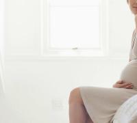 Почему беременным нельзя нервничать Почему беременным нельзя плакать