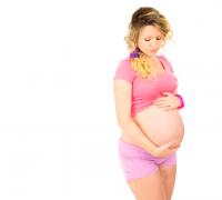 Поздний токсикоз беременных Симптомы токсикоза на поздних сроках