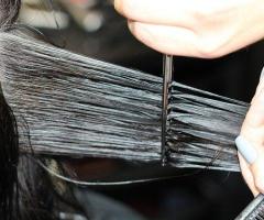 Что делать, когда волосы ломаются очень сильно?