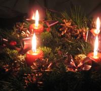 Особенности рождественского ужина во Франции: традиции и яркая символика Картины рождество во франции